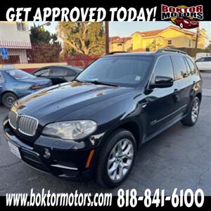 2013 BMW X5 xDrive35i Premium   - Photo 1 - North Hollywood, CA 91601