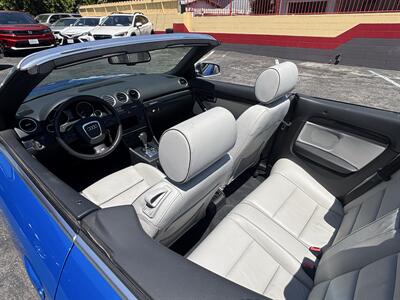 2008 Audi S4 quattro - Photo 13 - North Hollywood, CA 91601