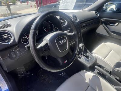 2008 Audi S4 quattro - Photo 55 - North Hollywood, CA 91601
