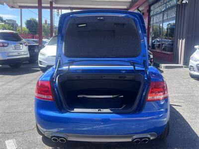 2008 Audi S4 quattro - Photo 32 - North Hollywood, CA 91601