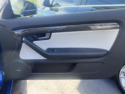 2008 Audi S4 quattro - Photo 63 - North Hollywood, CA 91601