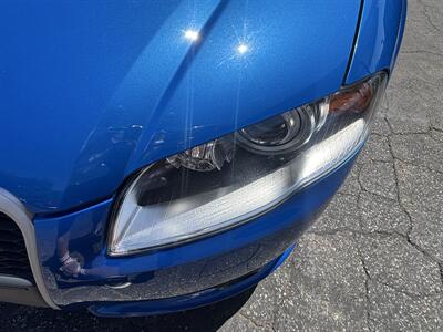 2008 Audi S4 quattro - Photo 10 - North Hollywood, CA 91601