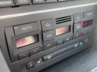 2008 Audi S4 quattro - Photo 49 - North Hollywood, CA 91601