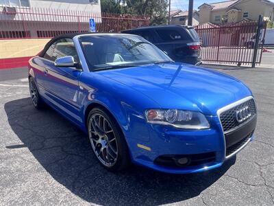 2008 Audi S4 quattro - Photo 23 - North Hollywood, CA 91601