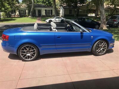 2008 Audi S4 quattro   - Photo 3 - North Hollywood, CA 91601