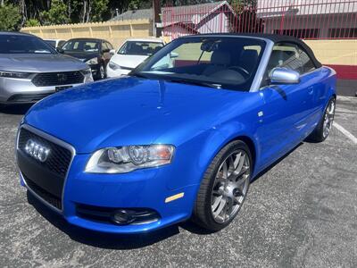 2008 Audi S4 quattro - Photo 28 - North Hollywood, CA 91601
