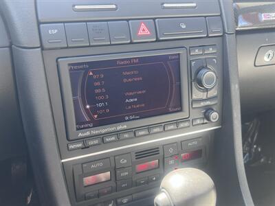 2008 Audi S4 quattro - Photo 47 - North Hollywood, CA 91601