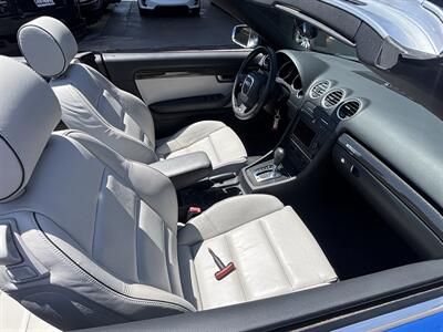 2008 Audi S4 quattro - Photo 12 - North Hollywood, CA 91601