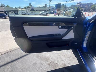 2008 Audi S4 quattro - Photo 58 - North Hollywood, CA 91601