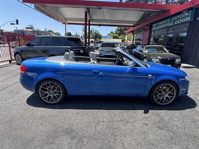 2008 Audi S4 quattro - Photo 4 - North Hollywood, CA 91601
