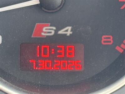 2008 Audi S4 quattro - Photo 19 - North Hollywood, CA 91601