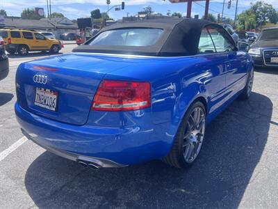 2008 Audi S4 quattro - Photo 26 - North Hollywood, CA 91601