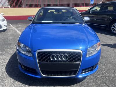 2008 Audi S4 quattro - Photo 24 - North Hollywood, CA 91601