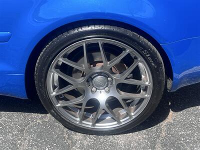 2008 Audi S4 quattro - Photo 35 - North Hollywood, CA 91601