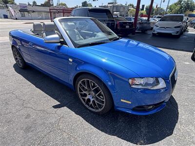 2008 Audi S4 quattro - Photo 9 - North Hollywood, CA 91601