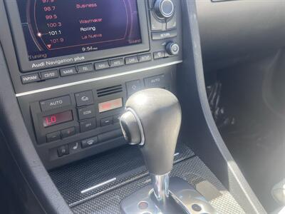 2008 Audi S4 quattro - Photo 48 - North Hollywood, CA 91601