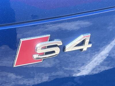 2008 Audi S4 quattro - Photo 34 - North Hollywood, CA 91601
