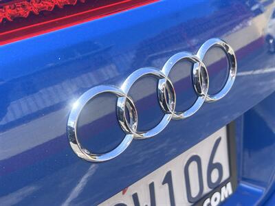 2008 Audi S4 quattro - Photo 33 - North Hollywood, CA 91601