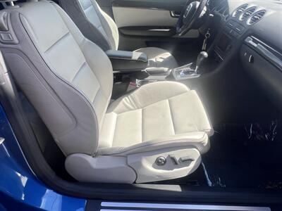 2008 Audi S4 quattro - Photo 59 - North Hollywood, CA 91601