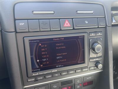 2008 Audi S4 quattro - Photo 46 - North Hollywood, CA 91601