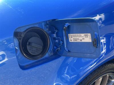 2008 Audi S4 quattro - Photo 39 - North Hollywood, CA 91601