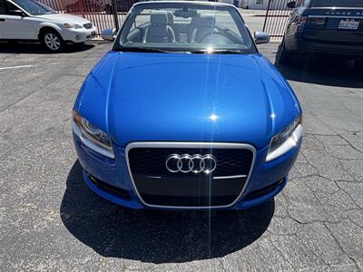 2008 Audi S4 quattro - Photo 8 - North Hollywood, CA 91601
