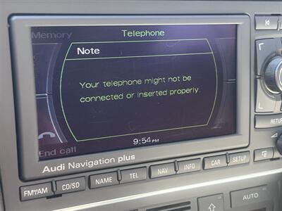 2008 Audi S4 quattro - Photo 50 - North Hollywood, CA 91601