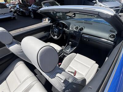2008 Audi S4 quattro - Photo 15 - North Hollywood, CA 91601