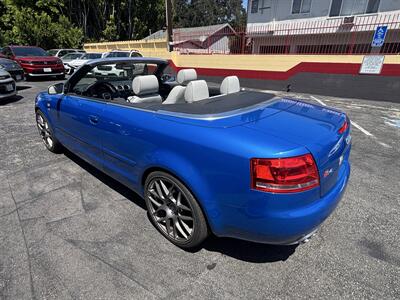 2008 Audi S4 quattro - Photo 3 - North Hollywood, CA 91601