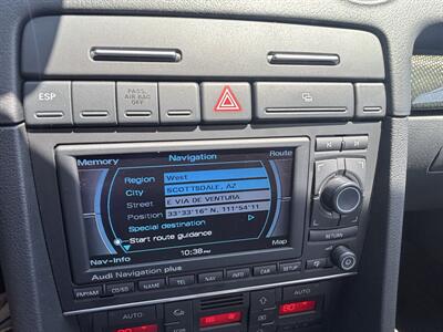 2008 Audi S4 quattro - Photo 17 - North Hollywood, CA 91601