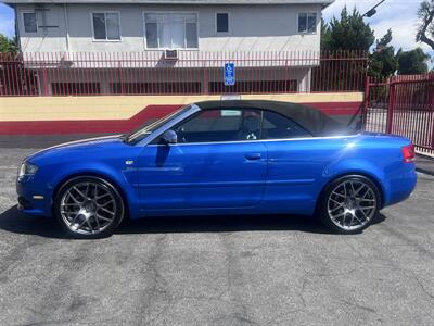 2008 Audi S4 quattro - Photo 22 - North Hollywood, CA 91601