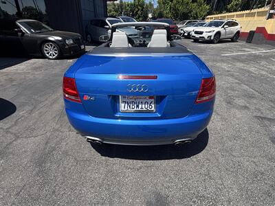 2008 Audi S4 quattro - Photo 6 - North Hollywood, CA 91601