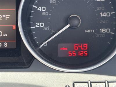 2008 Audi S4 quattro - Photo 20 - North Hollywood, CA 91601