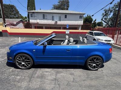 2008 Audi S4 quattro - Photo 2 - North Hollywood, CA 91601
