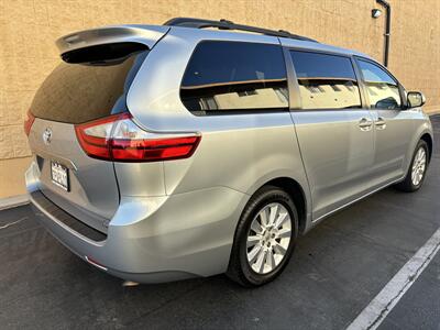 2015 Toyota Sienna LE 7-Passenger   - Photo 5 - North Hollywood, CA 91601