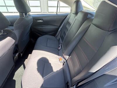 2021 Toyota Corolla LE - Photo 14 - North Hollywood, CA 91601