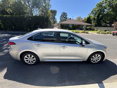 2021 Toyota Corolla LE - Photo 8 - North Hollywood, CA 91601