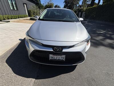 2021 Toyota Corolla LE - Photo 6 - North Hollywood, CA 91601