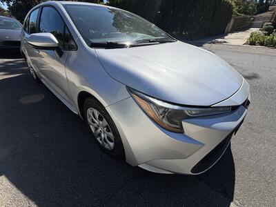 2021 Toyota Corolla LE - Photo 7 - North Hollywood, CA 91601