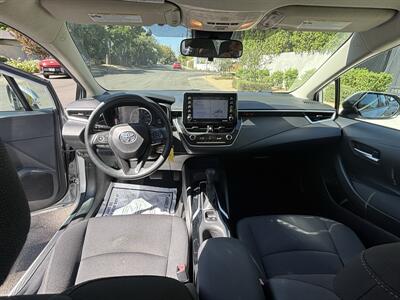 2021 Toyota Corolla LE - Photo 13 - North Hollywood, CA 91601