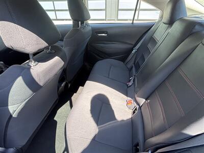 2021 Toyota Corolla LE - Photo 11 - North Hollywood, CA 91601
