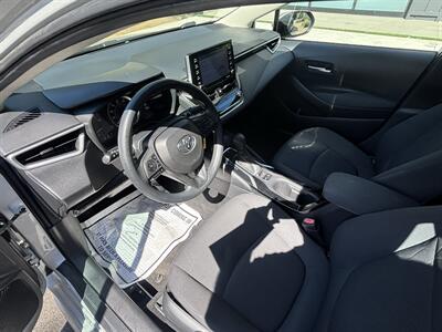 2021 Toyota Corolla LE - Photo 12 - North Hollywood, CA 91601