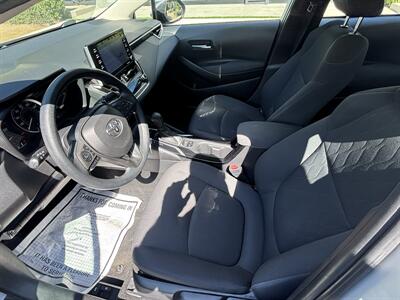 2021 Toyota Corolla LE - Photo 10 - North Hollywood, CA 91601