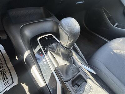 2021 Toyota Corolla LE - Photo 15 - North Hollywood, CA 91601