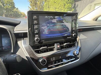 2021 Toyota Corolla LE - Photo 16 - North Hollywood, CA 91601