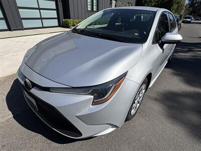 2021 Toyota Corolla LE - Photo 9 - North Hollywood, CA 91601