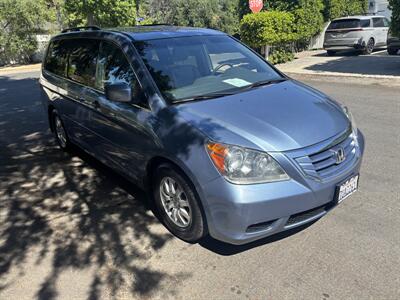 2008 Honda Odyssey EX-L w/DVD w/Navi   - Photo 10 - North Hollywood, CA 91601