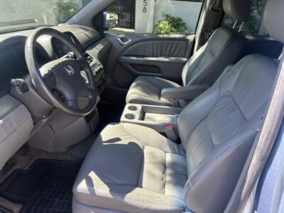 2008 Honda Odyssey EX-L w/DVD w/Navi   - Photo 9 - North Hollywood, CA 91601