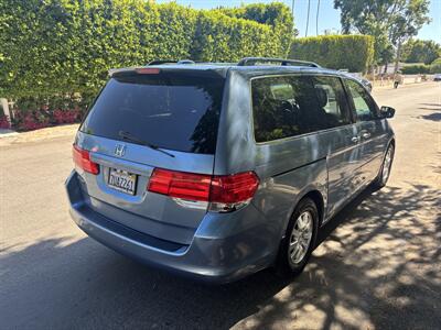 2008 Honda Odyssey EX-L w/DVD w/Navi   - Photo 2 - North Hollywood, CA 91601