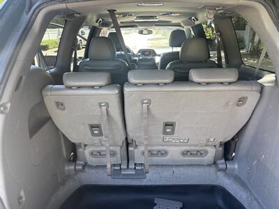 2008 Honda Odyssey EX-L w/DVD w/Navi   - Photo 7 - North Hollywood, CA 91601